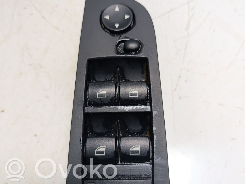 BMW 3 E90 E91 Electric window control switch 