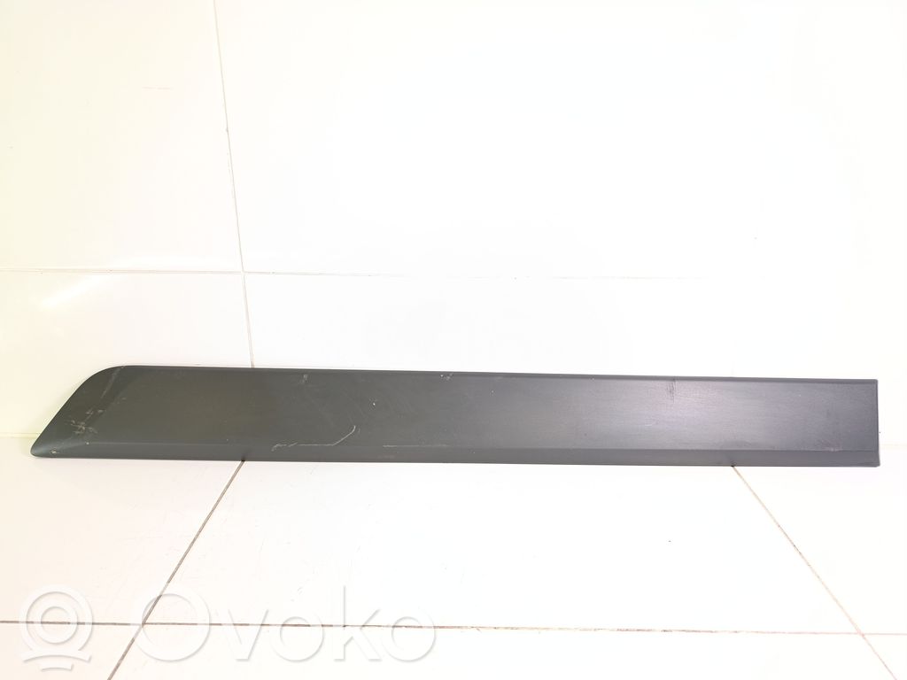 Ford Transit Custom Sliding door trim (molding) 