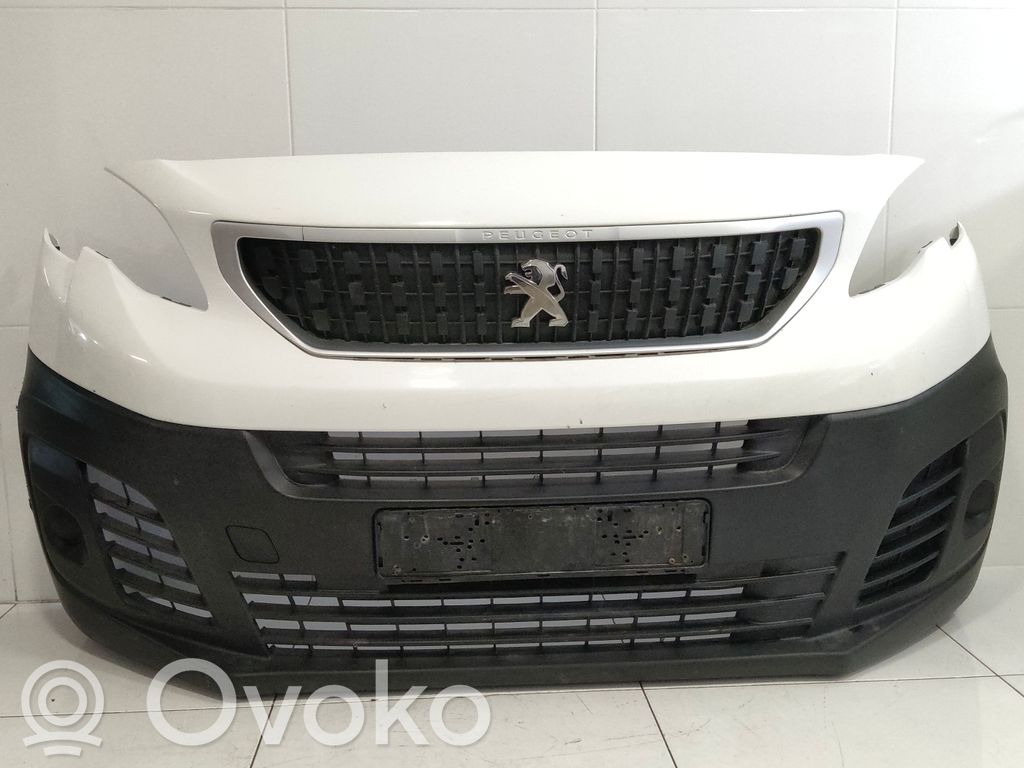 Peugeot Expert Bară față 