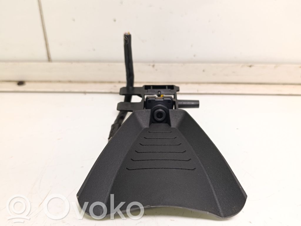 BMW 2 F45 Windshield/windscreen camera 