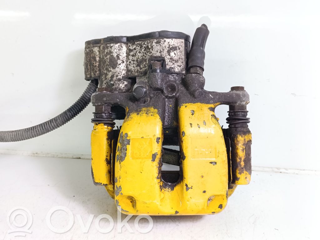 Audi A8 S8 D3 4E Rear brake caliper 