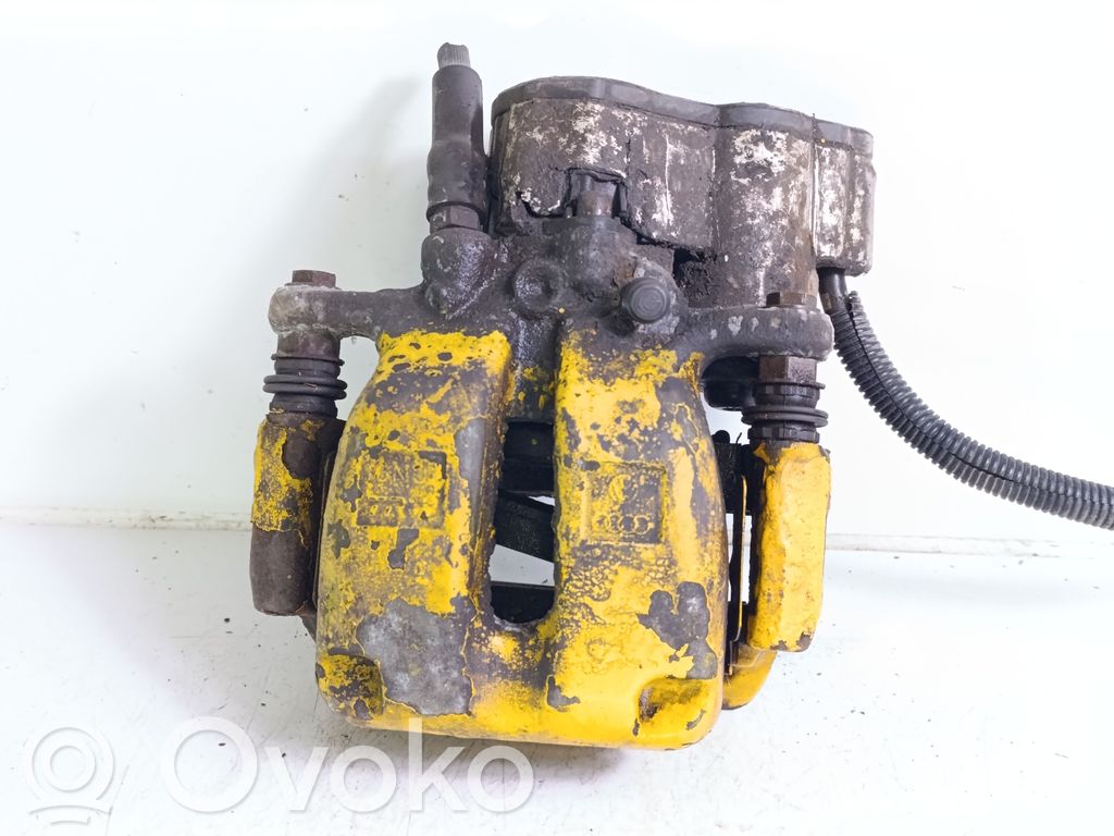 Audi A8 S8 D3 4E Rear brake caliper 