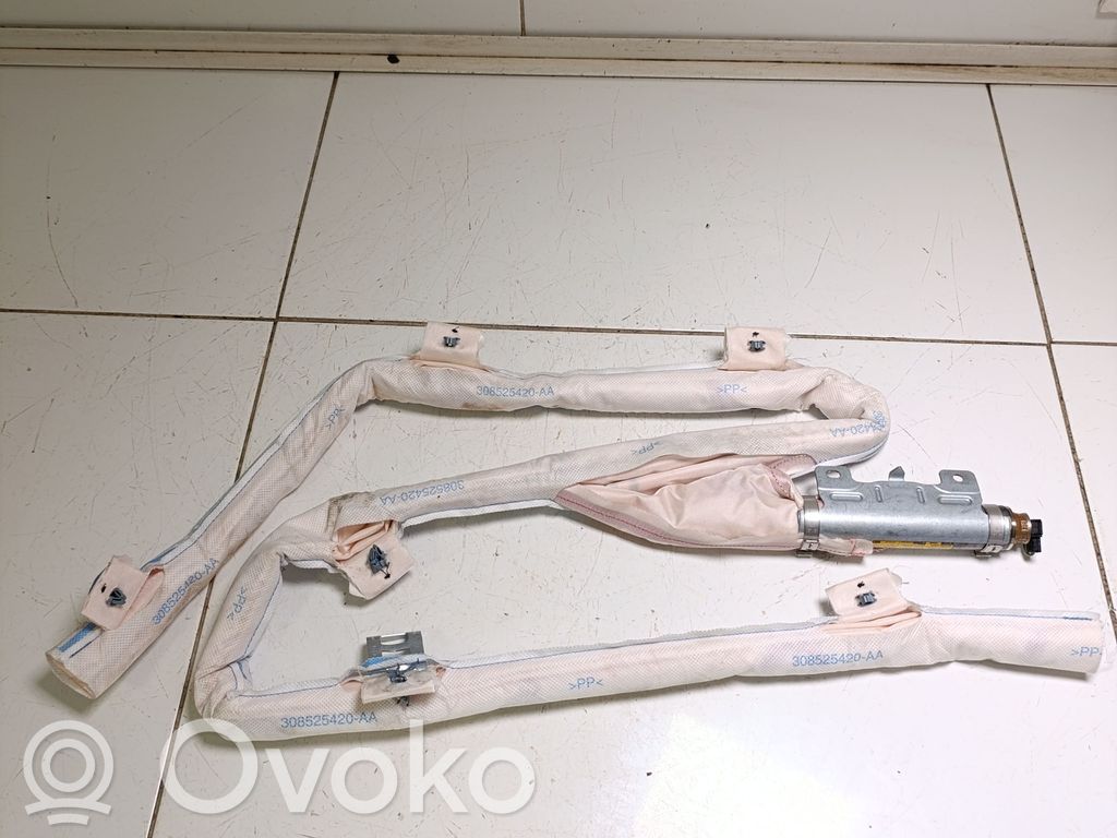 BMW 2 F45 Kopfairbag 
