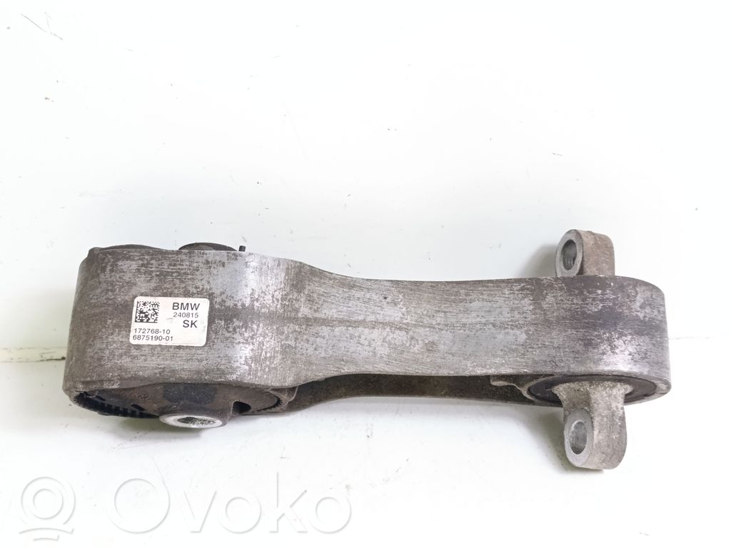 BMW X1 F48 F49 Other engine bay part 