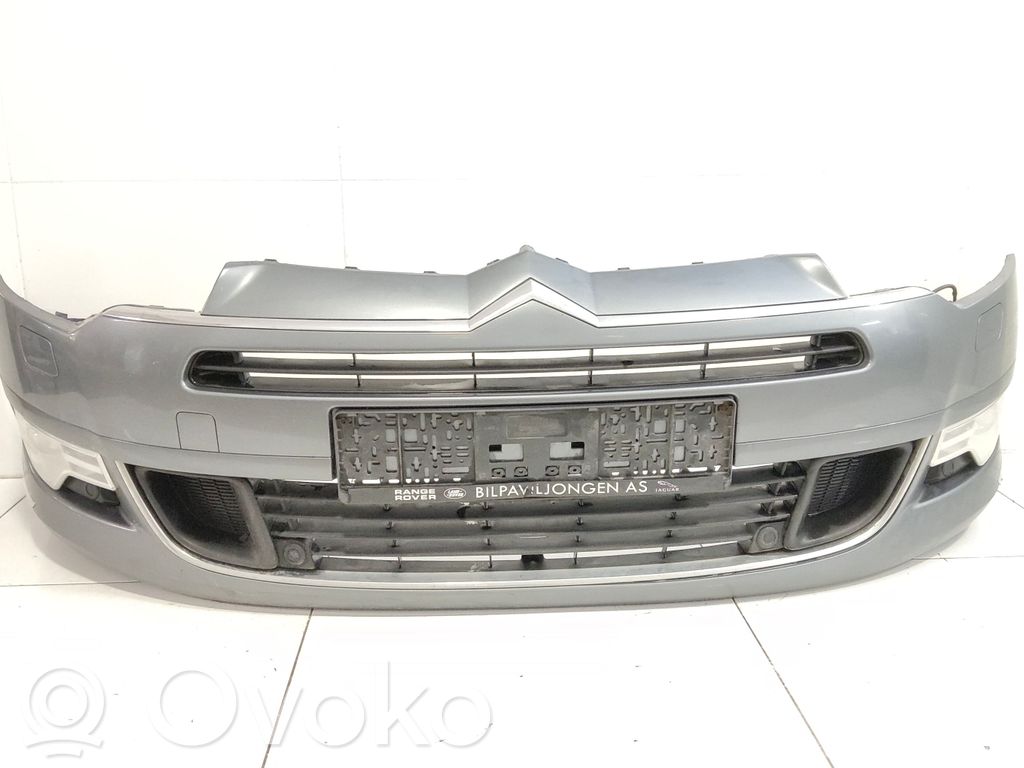 Citroen C5 Etupuskuri 
