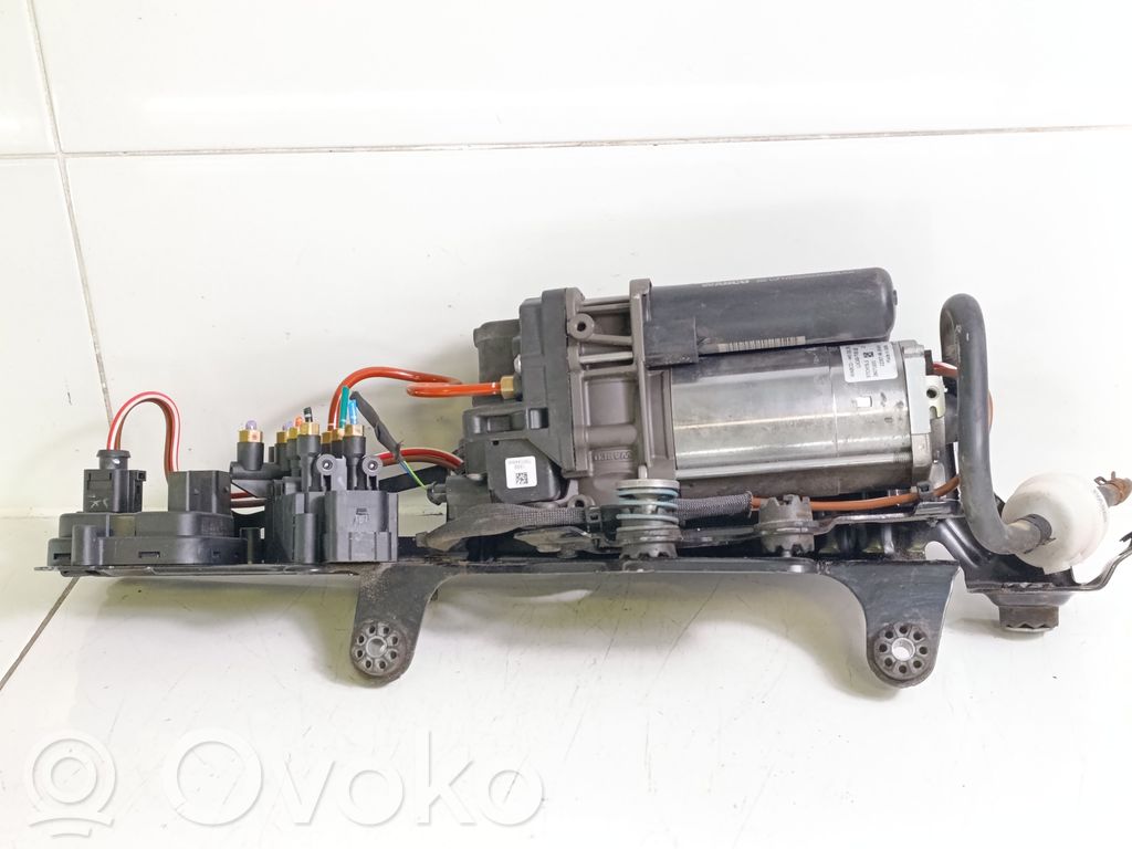 Kompressor Luftfederung   4430203051,4KE616013A,4KE616006E,4KE616005E