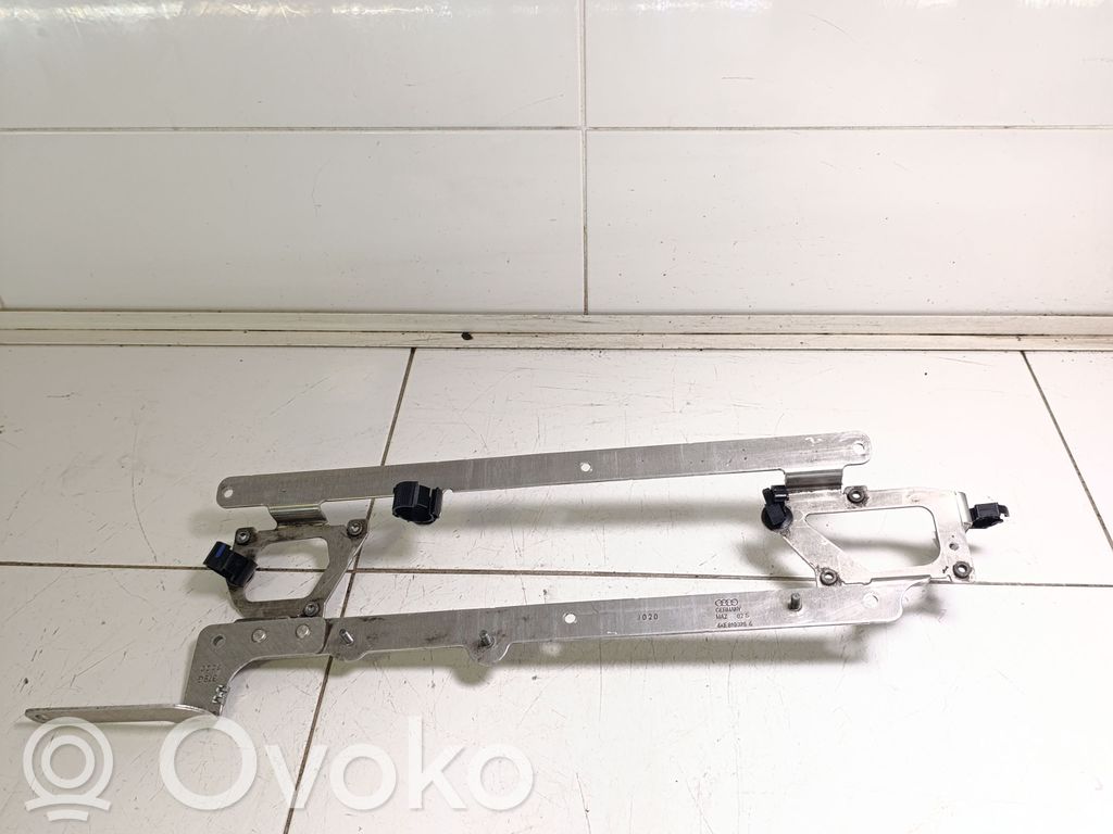 Audi e-tron Other exterior part 