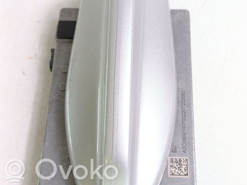 Volvo XC40 Antena (GPS antena) 
