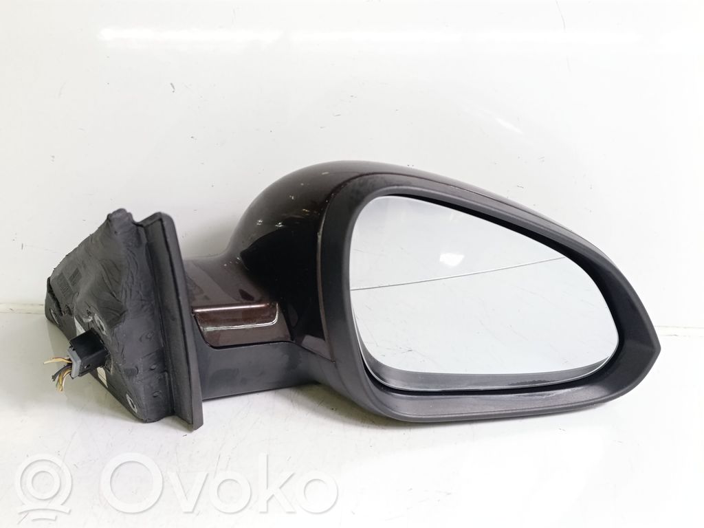 Opel Insignia A Elektryczne lusterko boczne drzwi przednich 