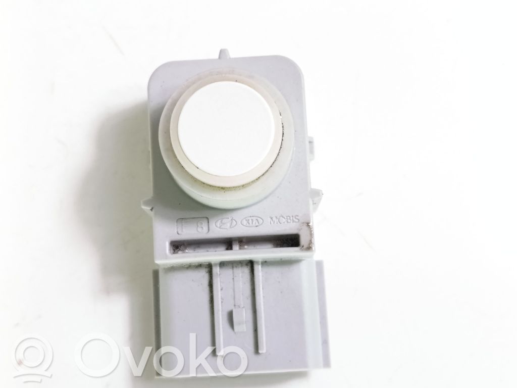 KIA Soul Sensor de aparcamiento PDC 
