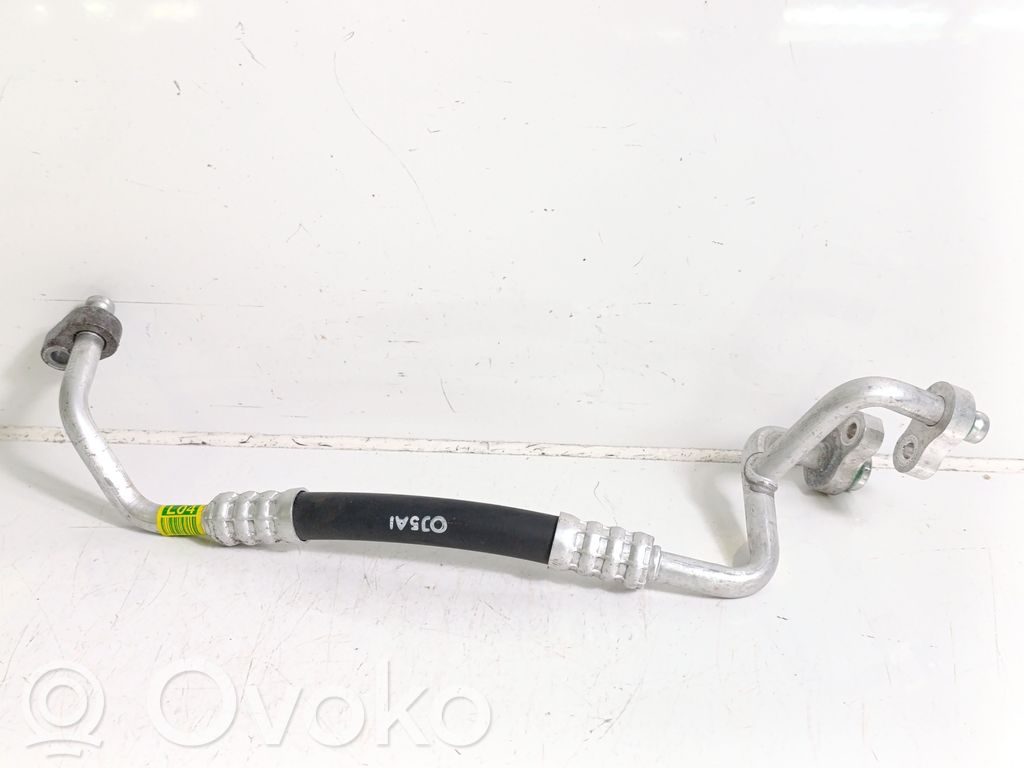 Hyundai Kona I Air conditioning (A/C) pipe/hose 