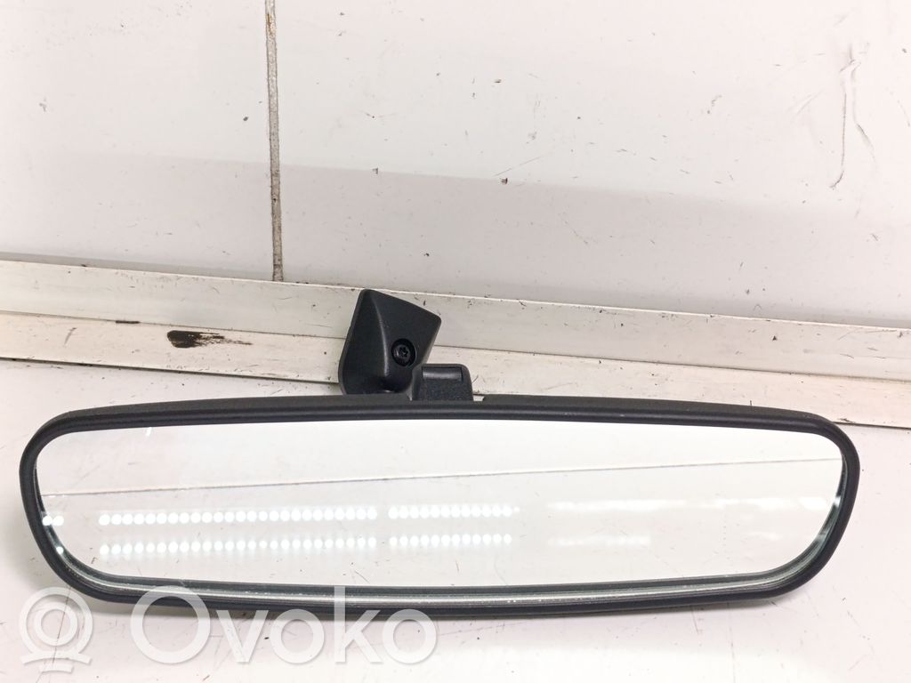 Toyota C-HR I Espejo retrovisor (interior) 