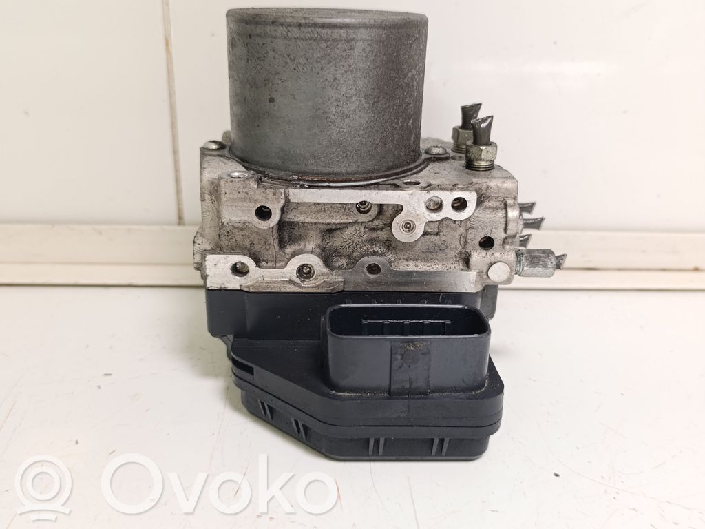 Mazda 6 ABS Pump 