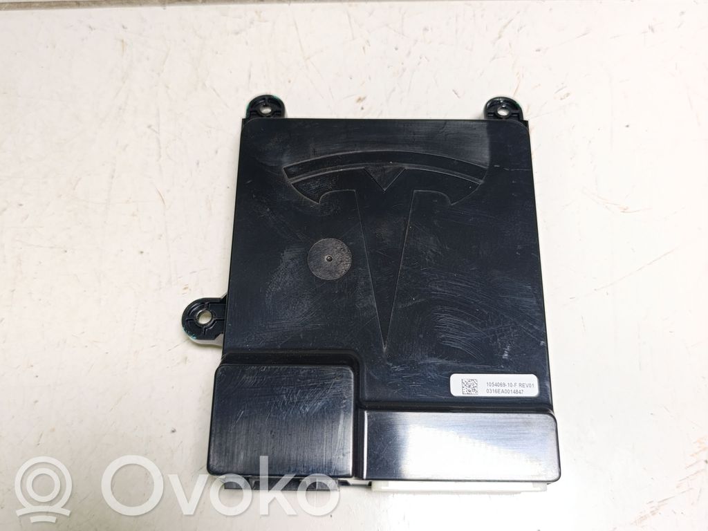 Tesla Model X Module de commande de siège 