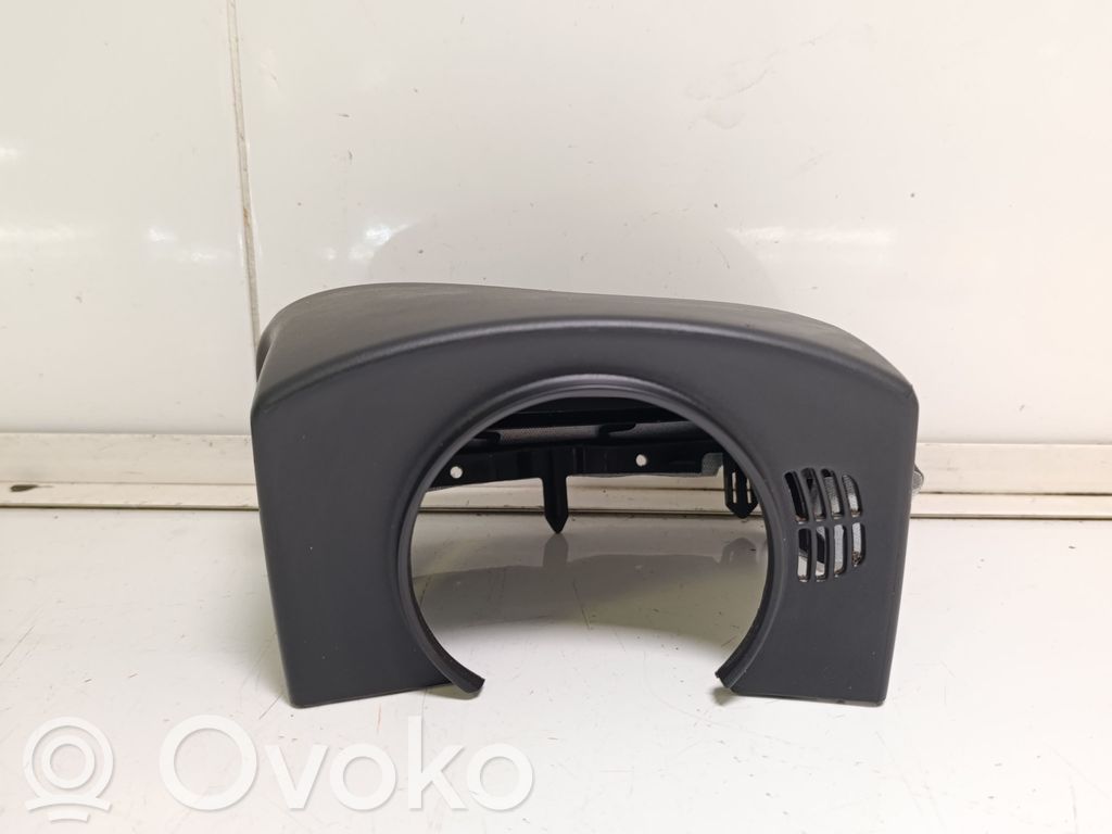 Toyota Proace Vairo apdaila 