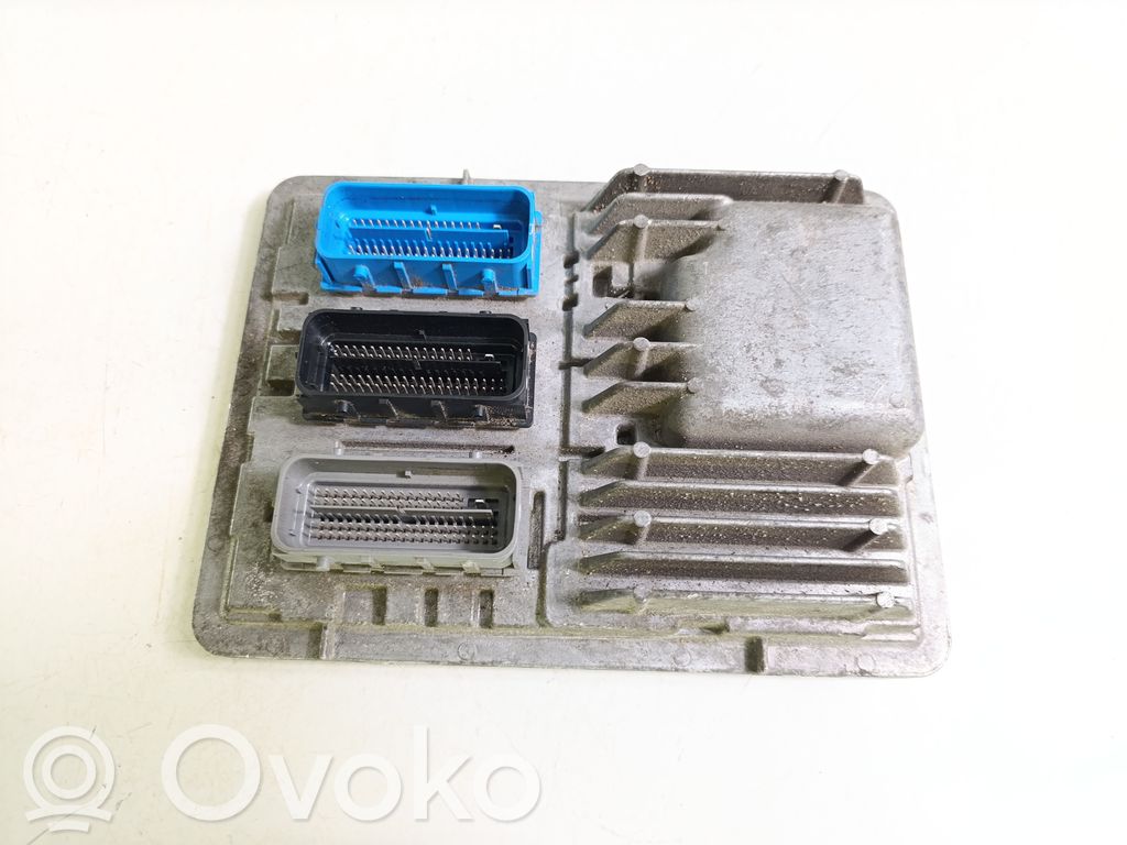 Engine control unit/module   12679845