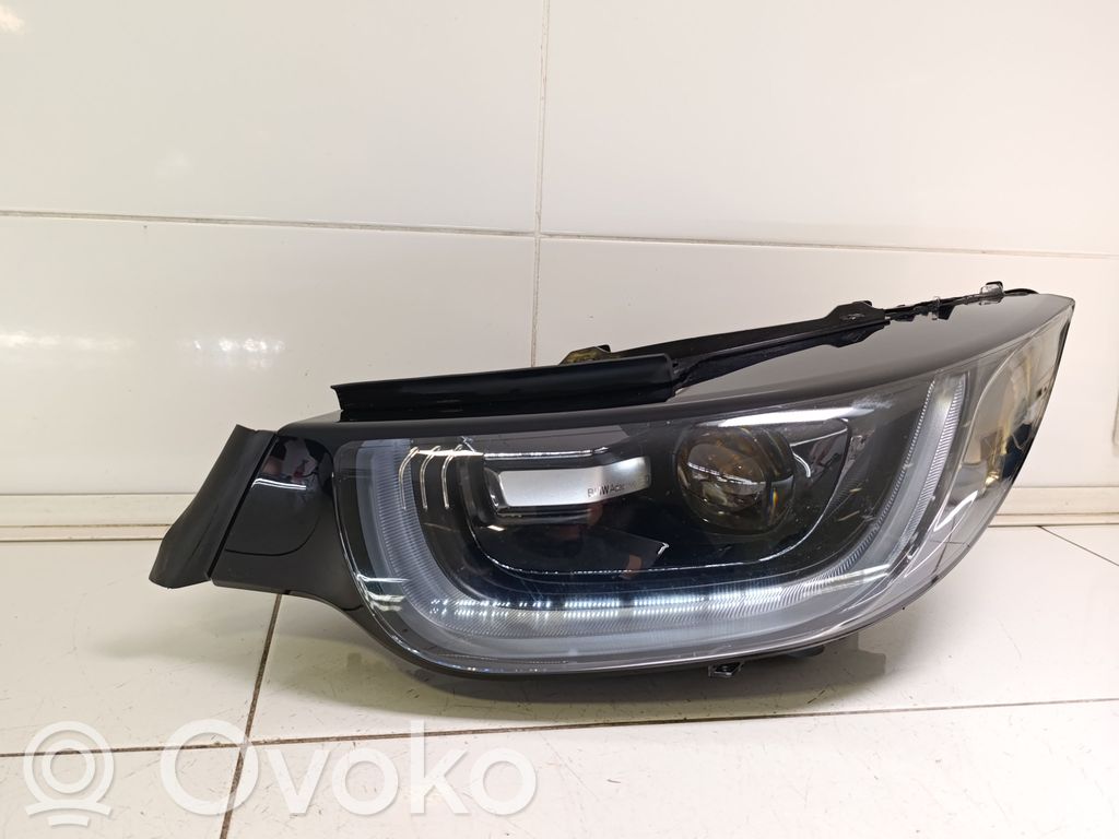 BMW i3 Scheinwerfer 