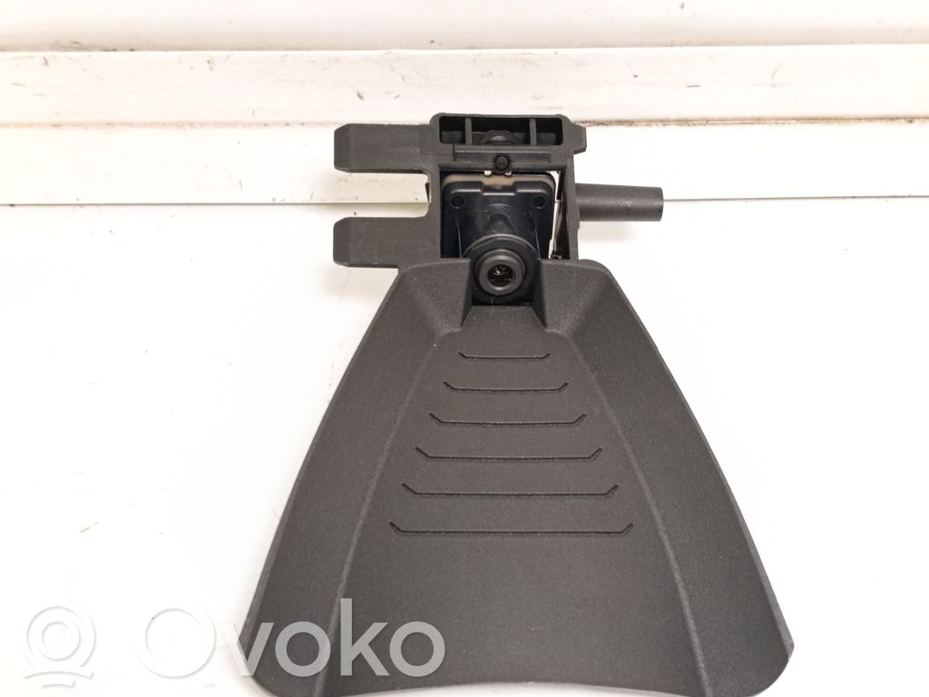 BMW i3 Windshield/windscreen camera 