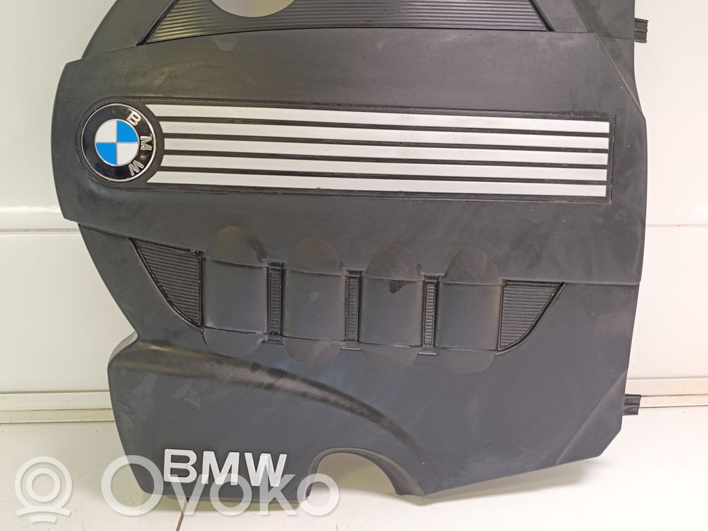 BMW 3 E90 E91 Engine cover (trim) 