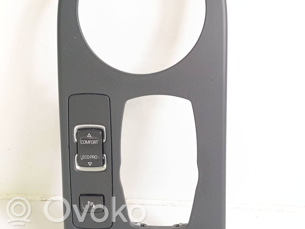 BMW i3 Other center console (tunnel) element 