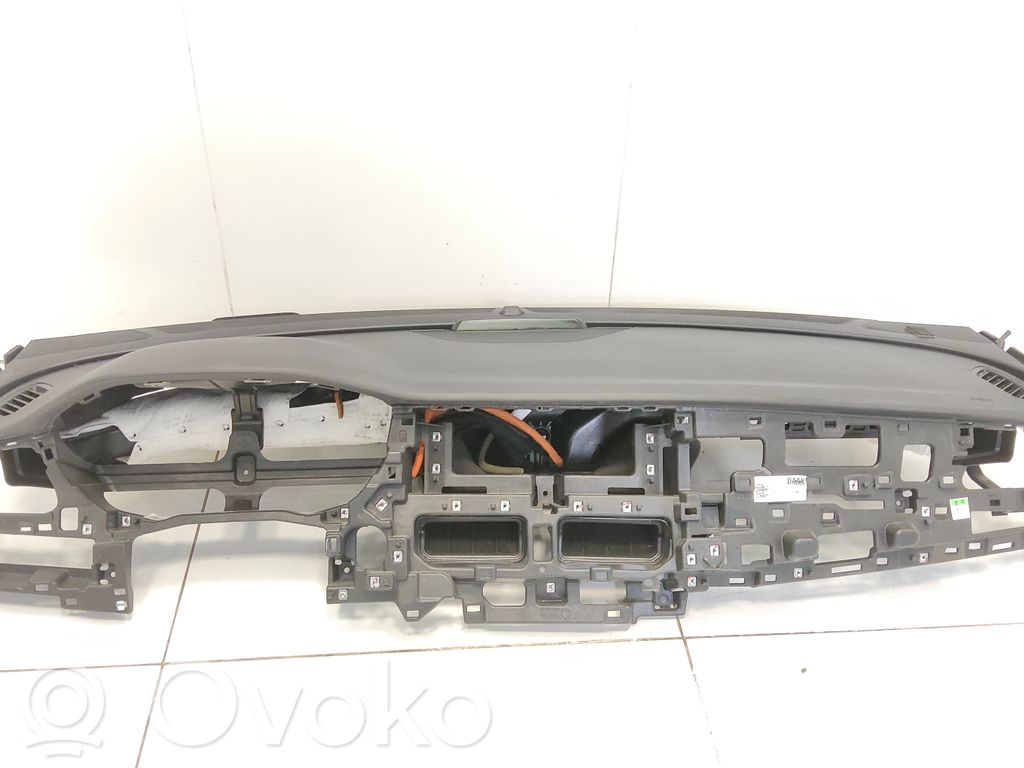 Panel de instrumentos   84710G5AA0WK