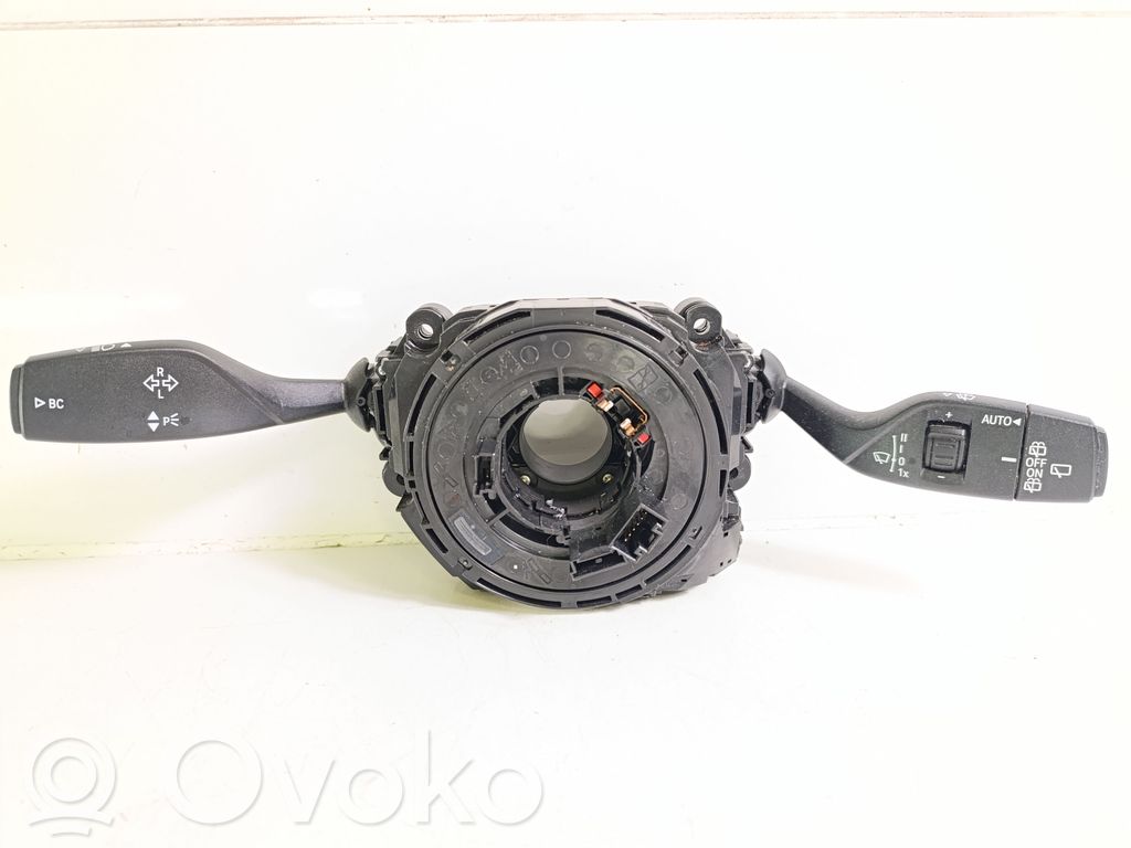 BMW i3 Wiper turn signal indicator stalk/switch 