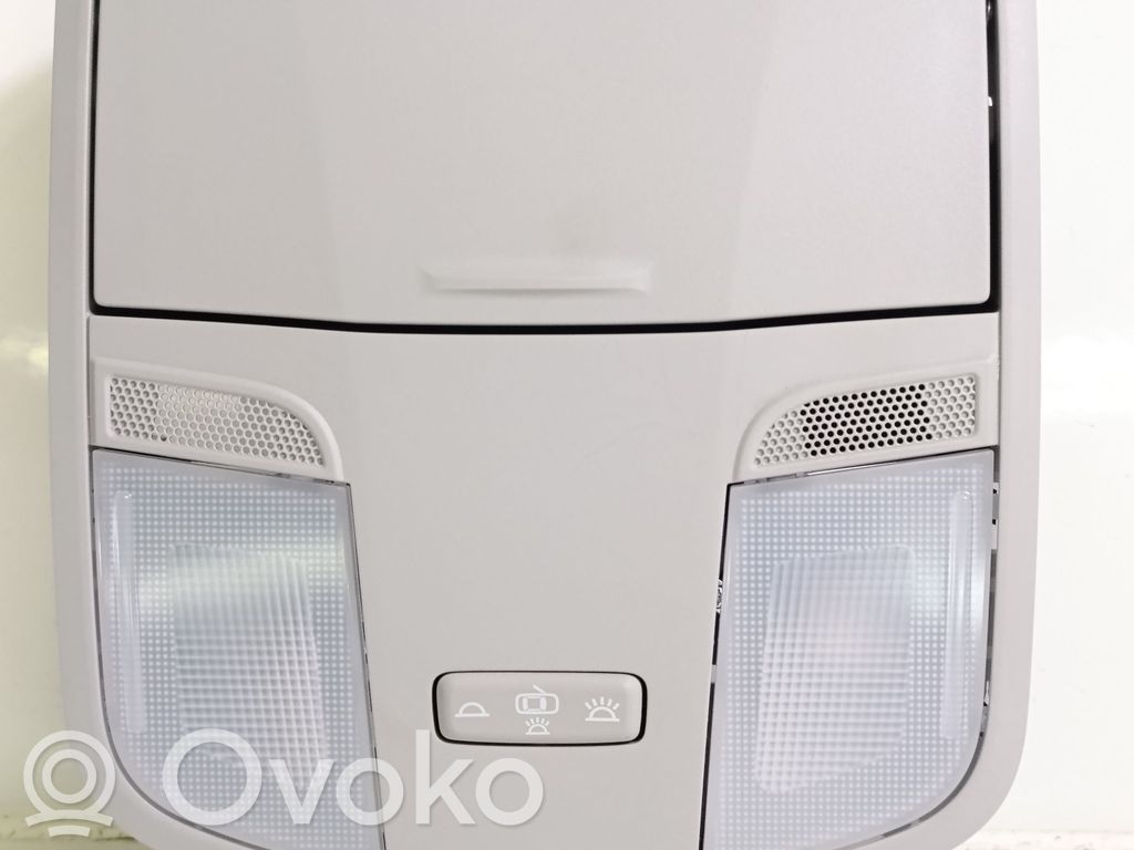 Hyundai Ioniq Priekinių vietų apšvietimo žibintas 