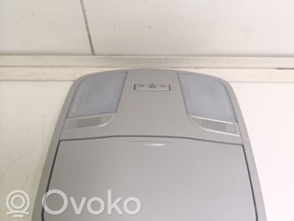Hyundai Ioniq Priekinių vietų apšvietimo žibintas 