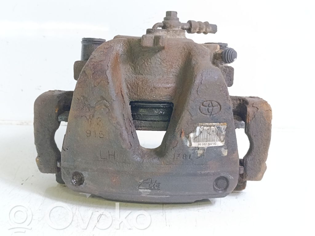 Toyota Proace Front brake caliper 