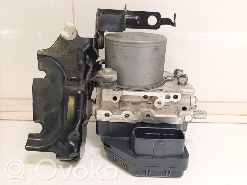 Mazda 6 ABS bloks 