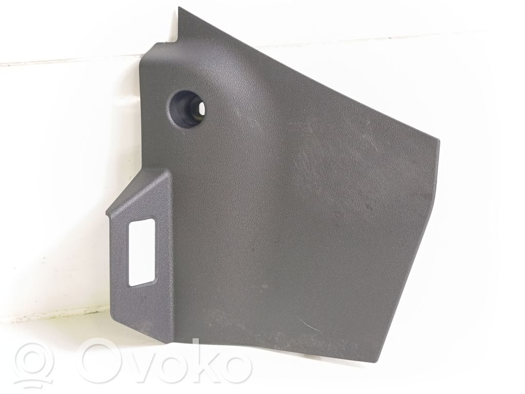 BMW X1 U11 Garniture latérale de console centrale avant 