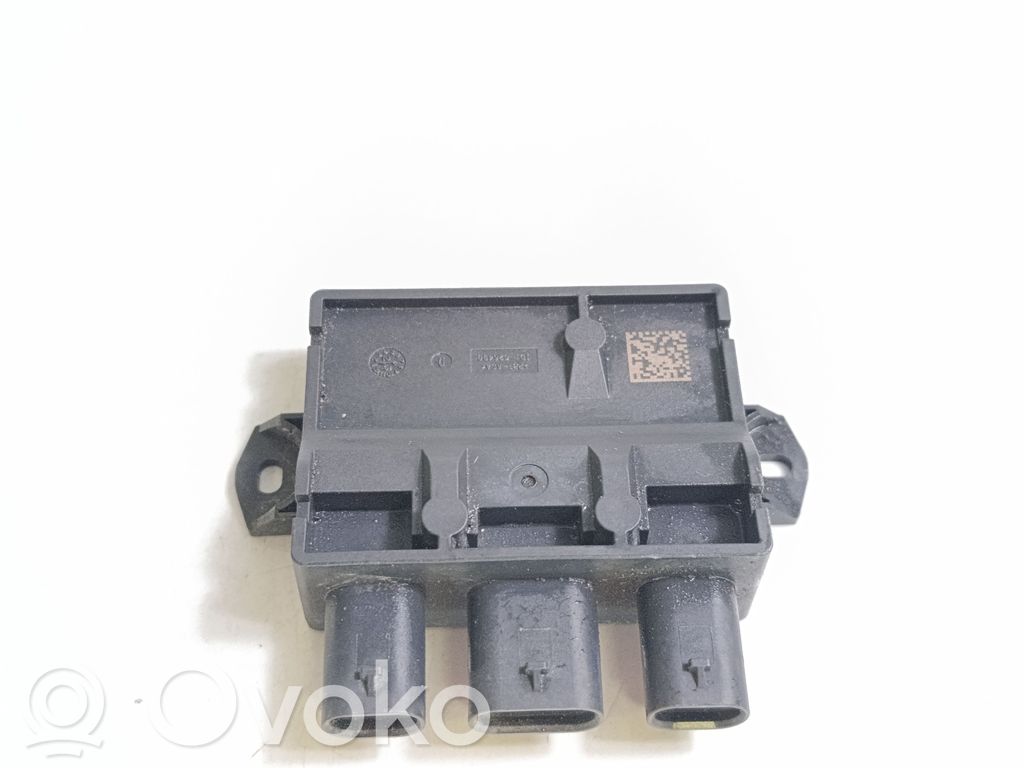 BMW X1 U11 Tailgate/trunk control unit/module 