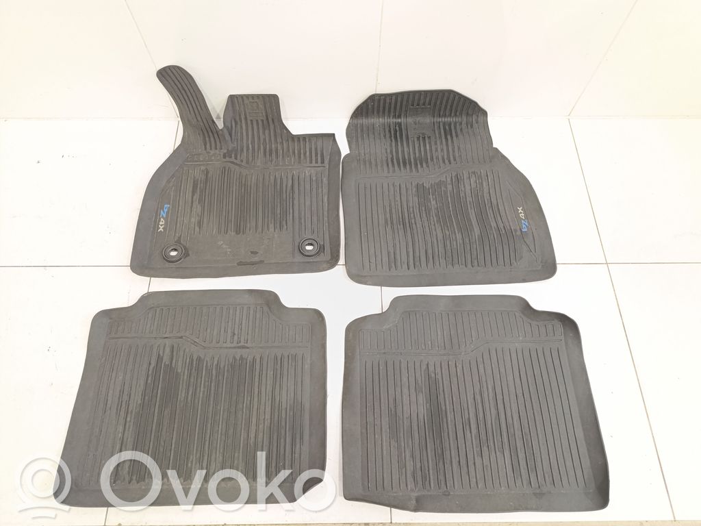 Toyota bZ4X Car floor mat set 