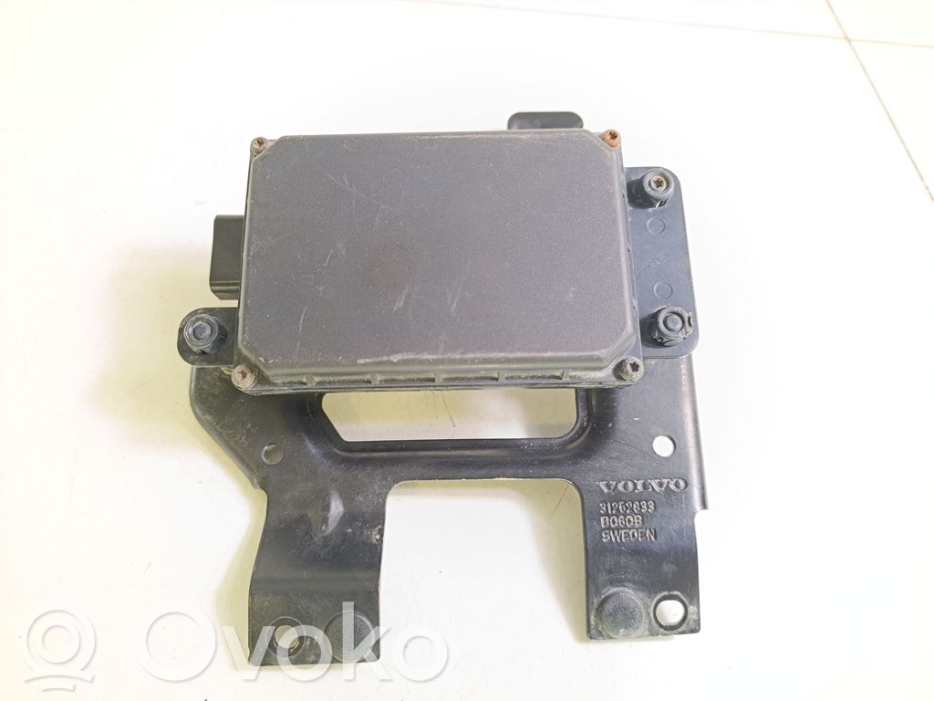 Sensor de radar Distronic   31400419,31400423