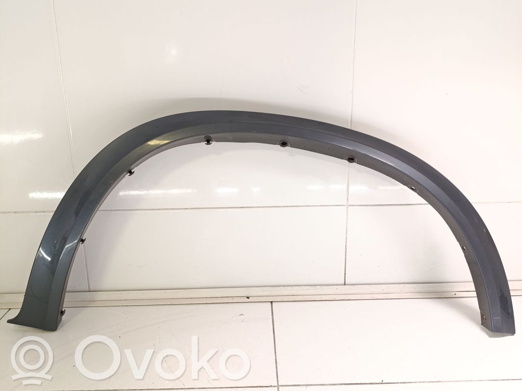 BMW X5 E70 Front arch trim 
