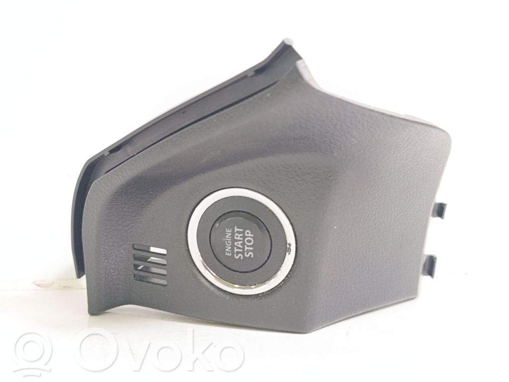 Suzuki SX4 S-Cross Engine start stop button switch 