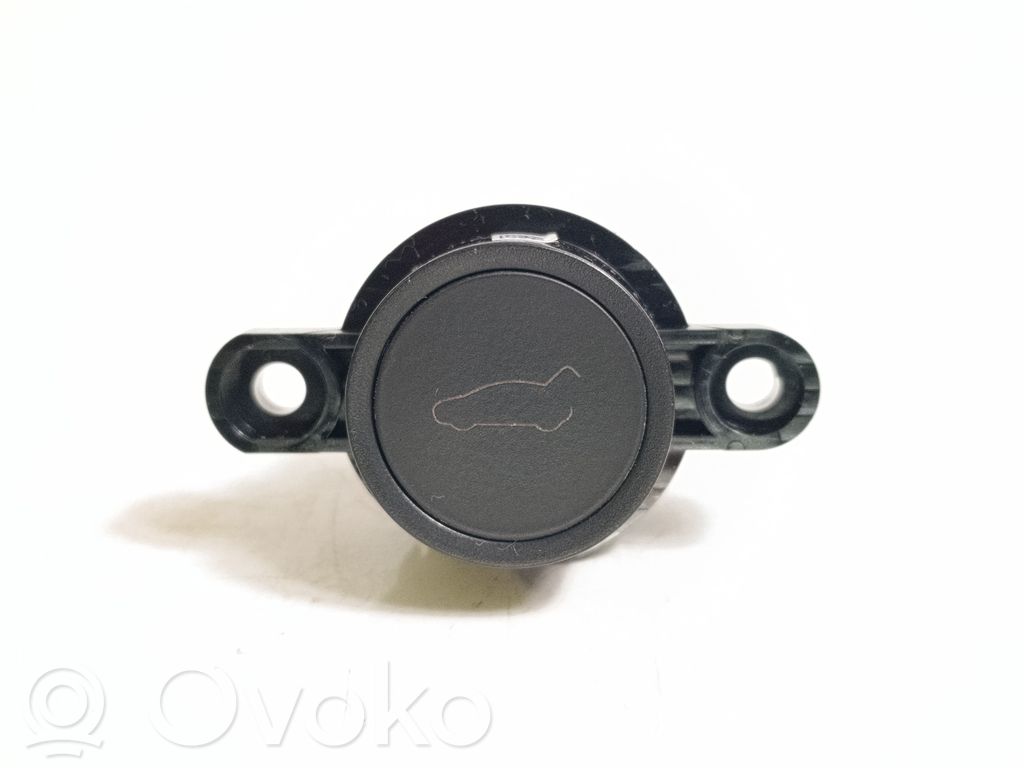 Tesla Model Y Tailgate opening switch 
