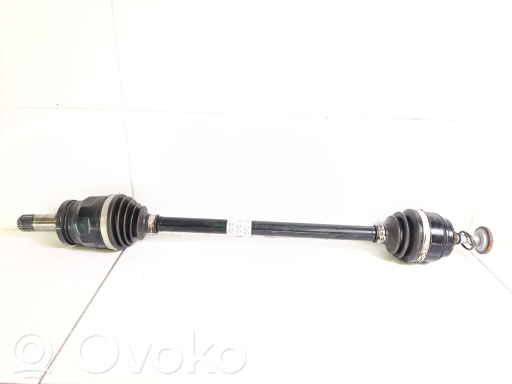 BMW X1 U11 Eje de transmisión trasero 
