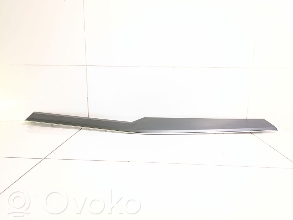 Audi e-tron Panelės apdaila 