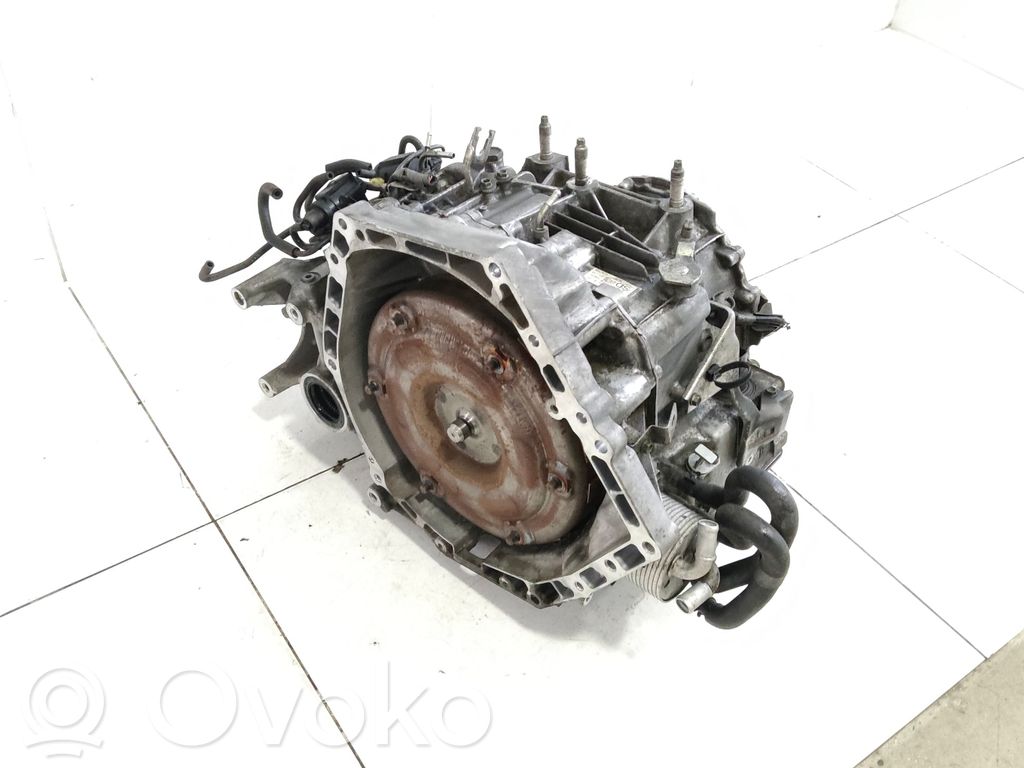 Mazda CX-5 Caja de cambios automática 