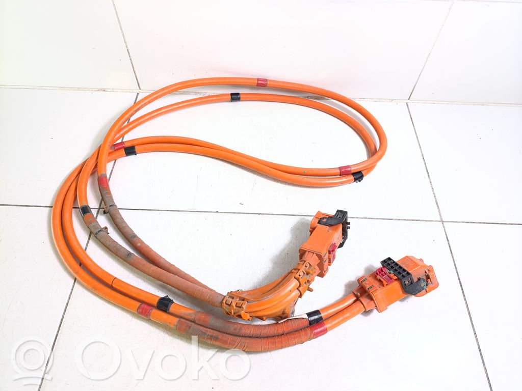 Tesla Model 3 Other wiring loom 