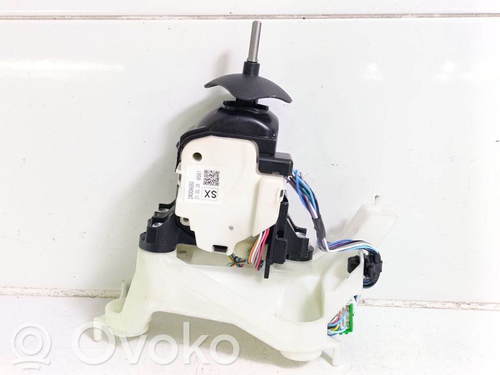 Mitsubishi Eclipse Cross Selector caja de cambios 