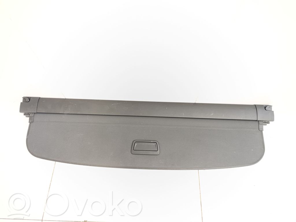 Parcel shelf load cover   4KE86355394H