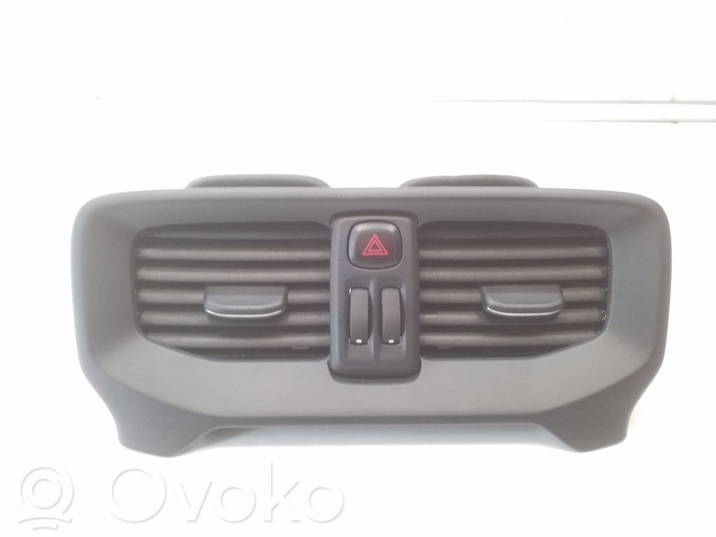 Volvo V40 Luftausströmer Lüftungsdüse Luftdüse Mitte 