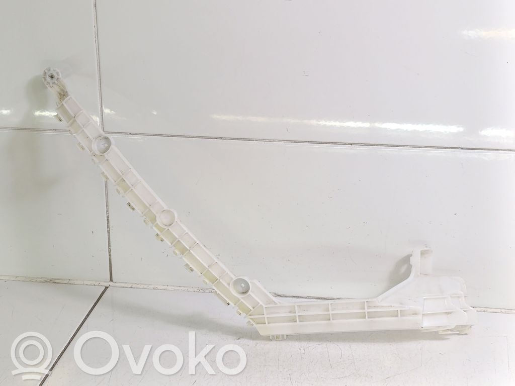 Mitsubishi Eclipse Cross Rear bumper mounting bracket 