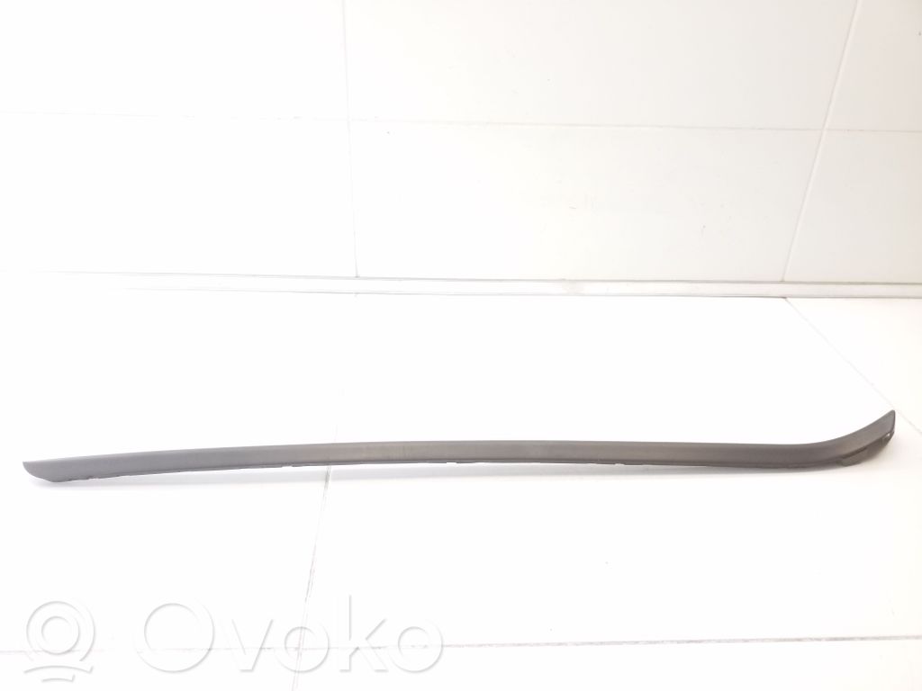 Audi e-tron Windshield trim 