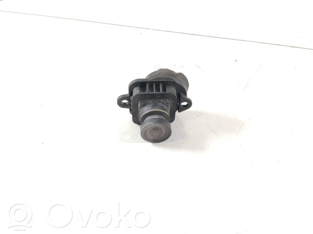 Volvo V40 Peruutuskamera 
