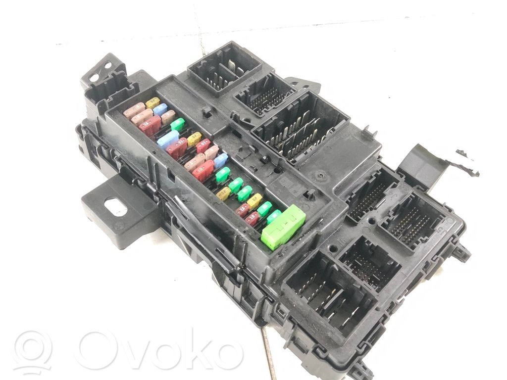 Ford Transit Custom Модуль управления BSM 