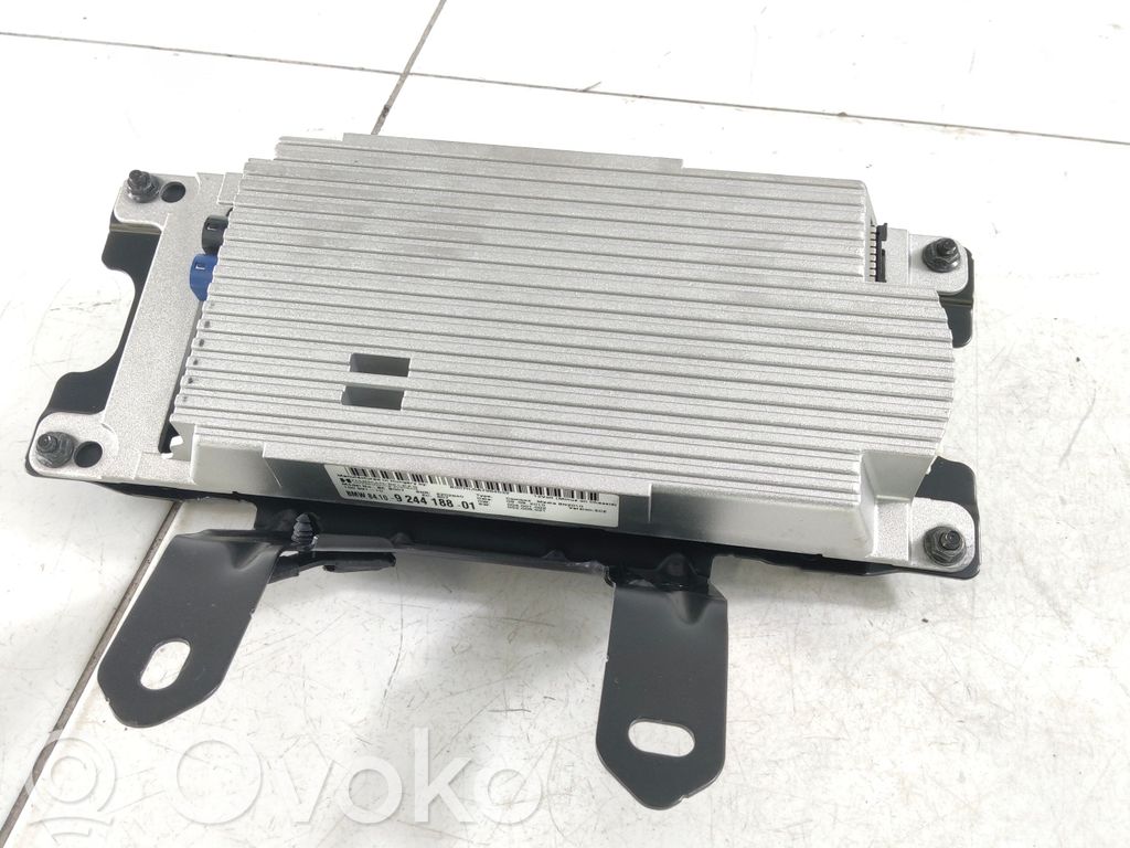 BMW X3 F25 Bluetoothin ohjainlaite/moduuli 