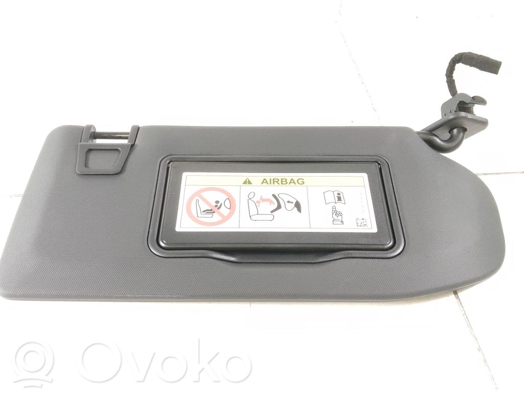 Ford Mustang Mach-E Sun visor 